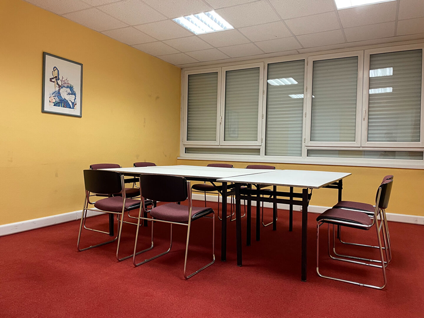 Agence immobilière de VIAP IMMOBILIER - Limoges - VIAP IMMOBILIER