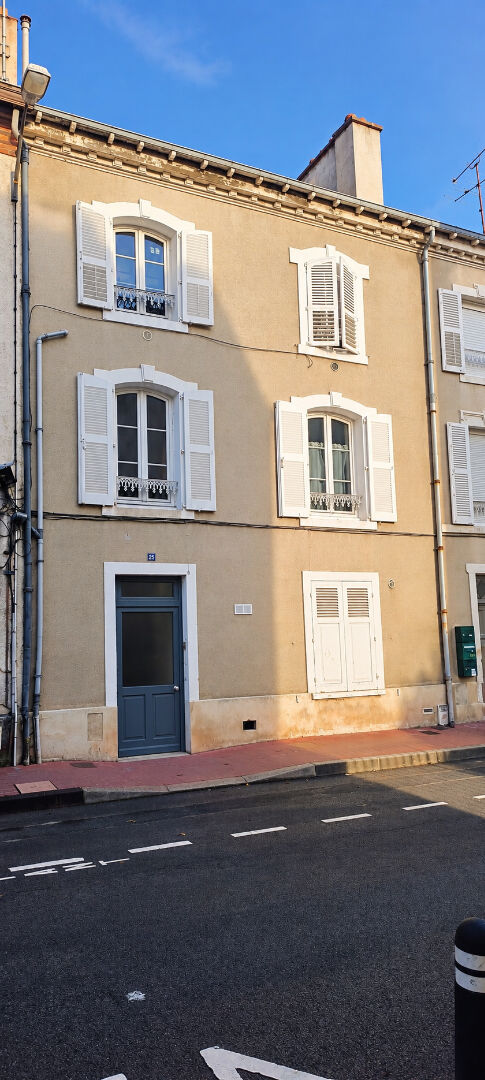 Agence immobilière de VIAP IMMOBILIER - Limoges - VIAP IMMOBILIER