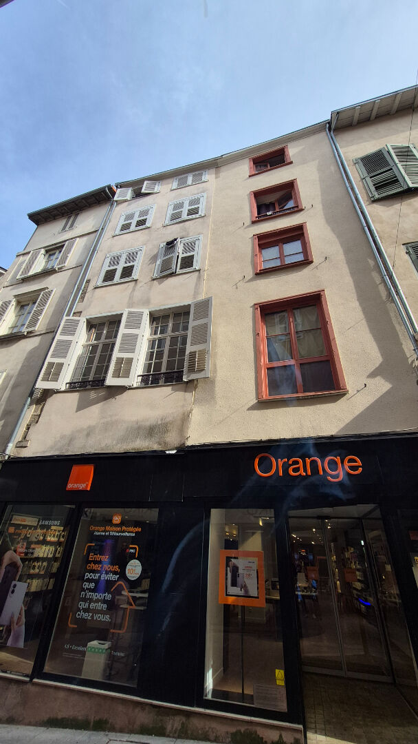 Agence immobilière de VIAP IMMOBILIER - Limoges - VIAP IMMOBILIER