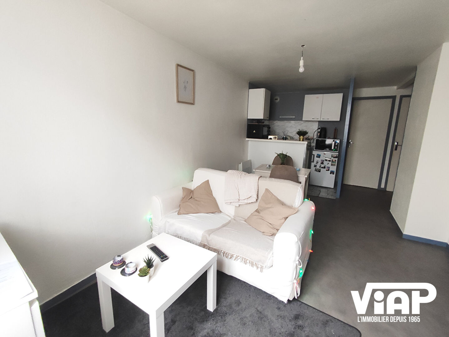 Agence immobilière de VIAP IMMOBILIER - Limoges - VIAP IMMOBILIER