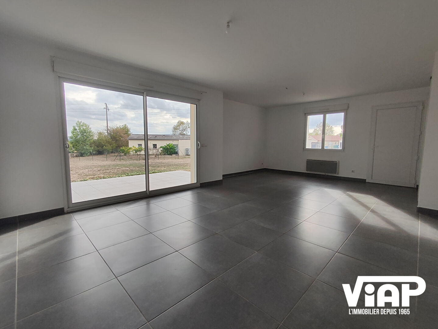 Agence immobilière de VIAP IMMOBILIER - Limoges - VIAP IMMOBILIER
