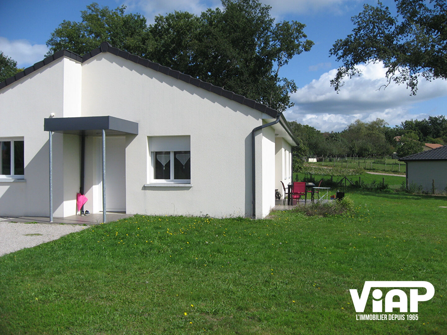 Agence immobilière de VIAP IMMOBILIER - Limoges - VIAP IMMOBILIER