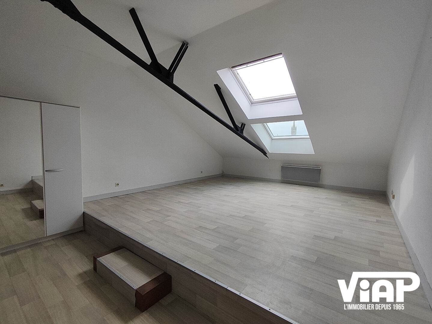 Photo LIMOGES GRAND STUDIO PROCHE DENIS DUSSOUBS image 3/6