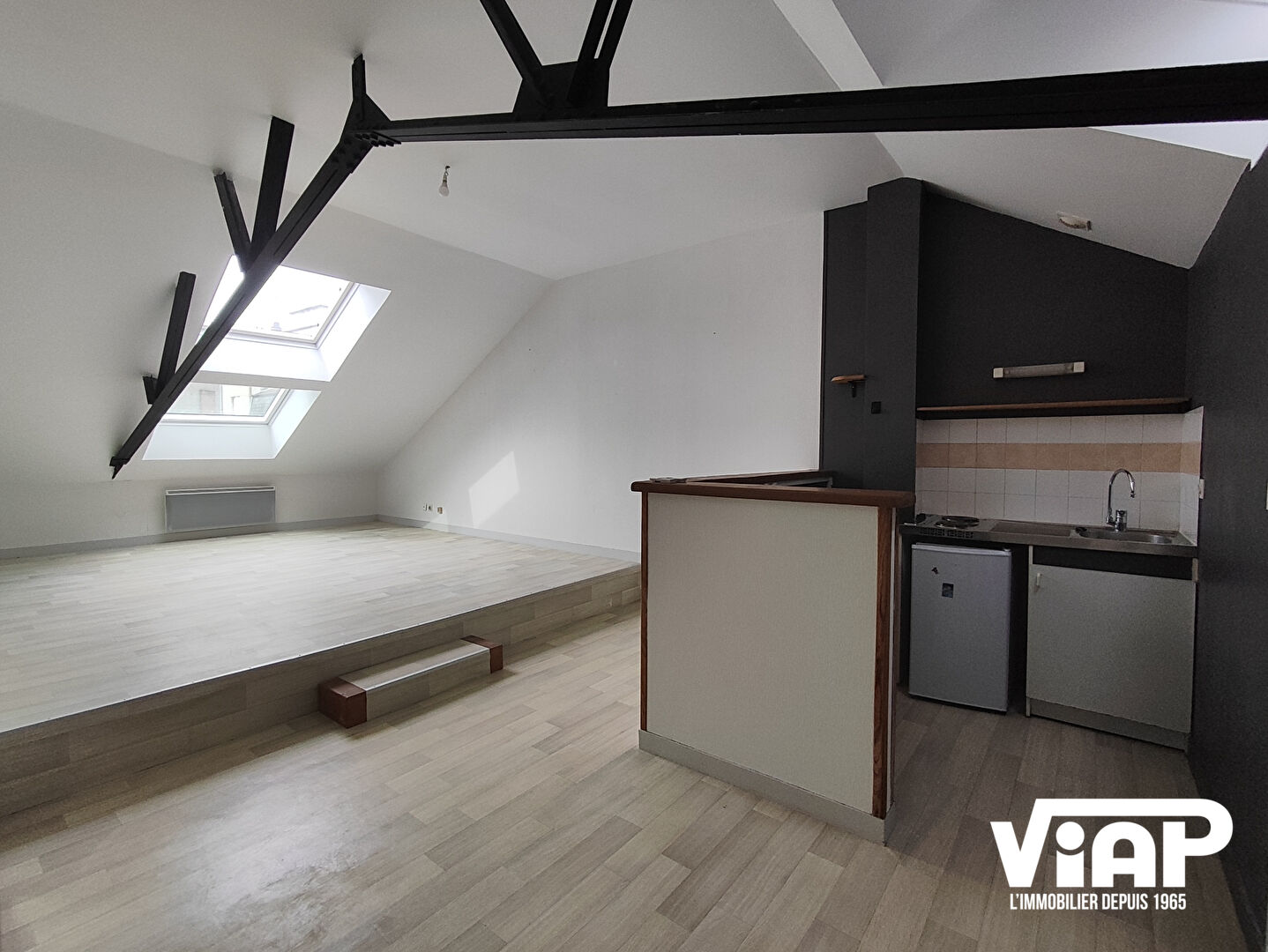 Photo LIMOGES GRAND STUDIO PROCHE DENIS DUSSOUBS image 4/6