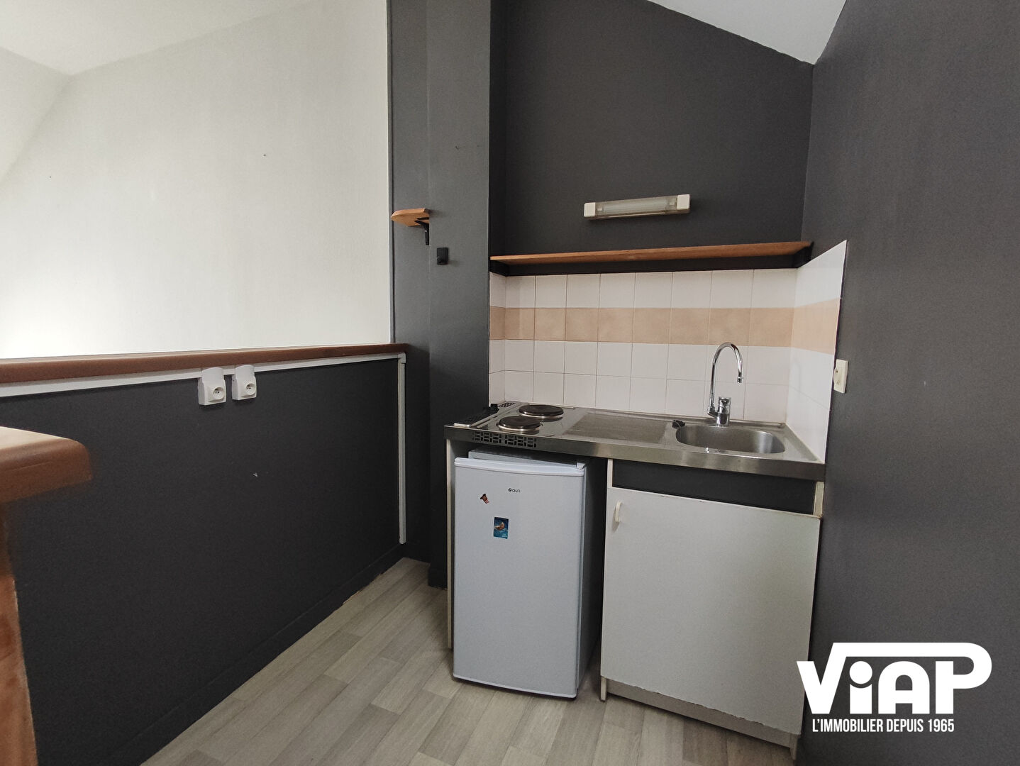 Photo LIMOGES GRAND STUDIO PROCHE DENIS DUSSOUBS image 5/6