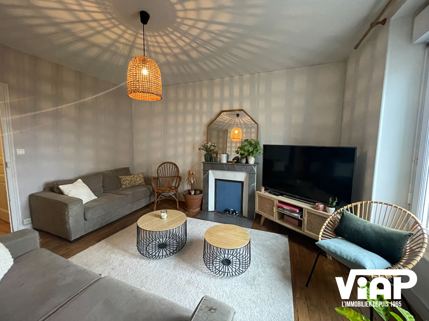 Agence immobilière de VIAP IMMOBILIER - Limoges - VIAP IMMOBILIER