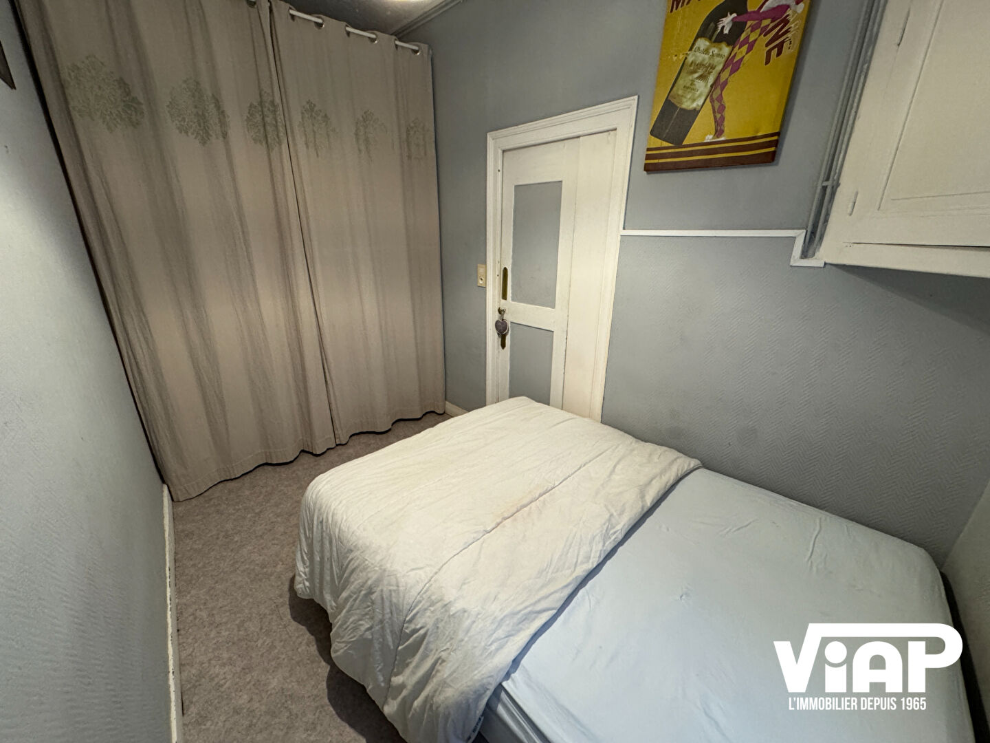 Photo T2 MEUBLÉ DE PROCHE FAC DES SCIENCES image 4/6