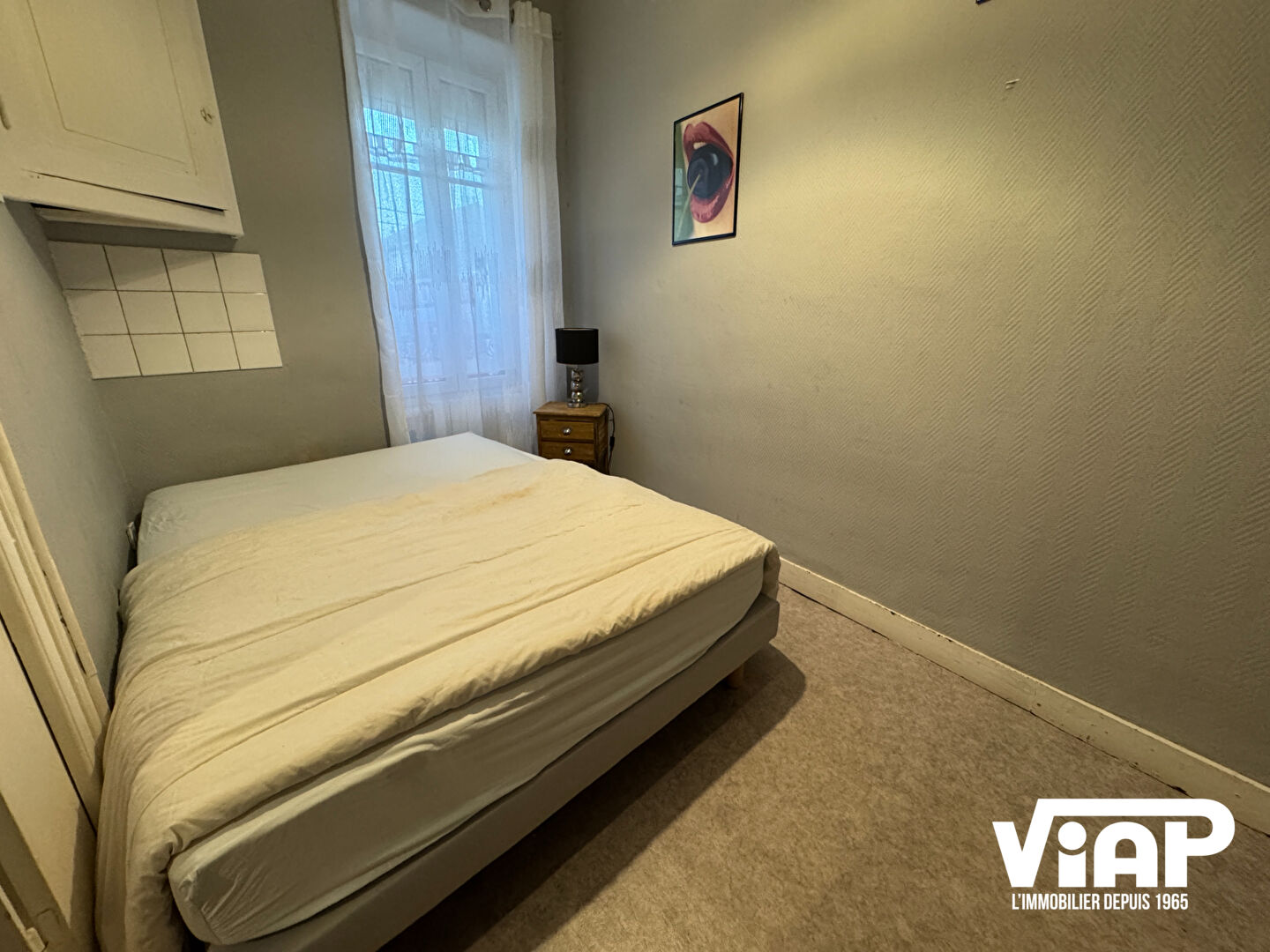 Photo T2 MEUBLÉ DE PROCHE FAC DES SCIENCES image 5/6