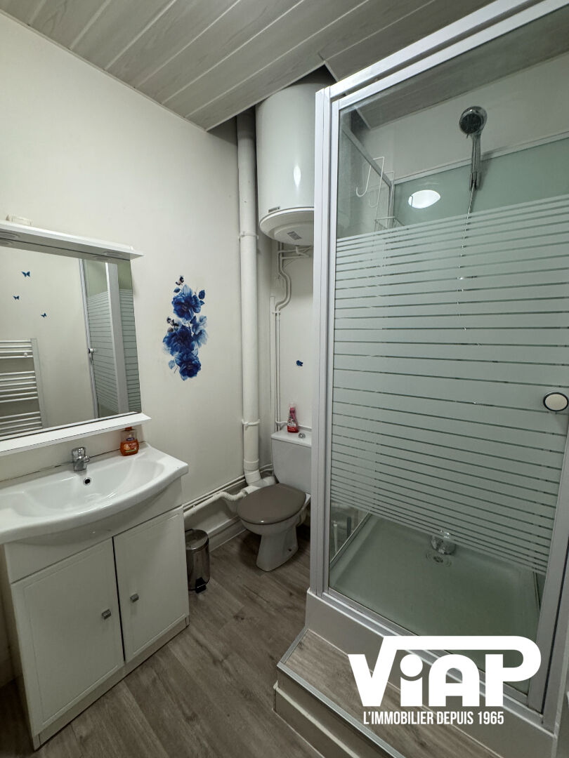 Photo T2 MEUBLÉ DE PROCHE FAC DES SCIENCES image 6/6