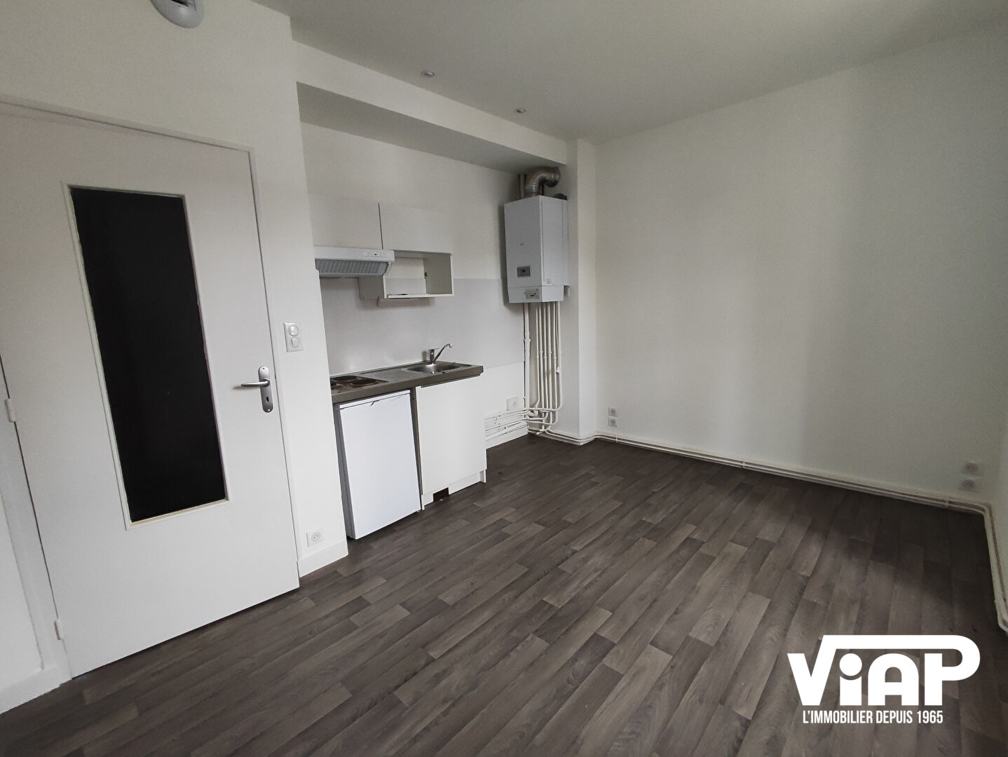 Photo LIMOGES  T2 DE 25 m² EN BORD DE VIENNE image 2/5