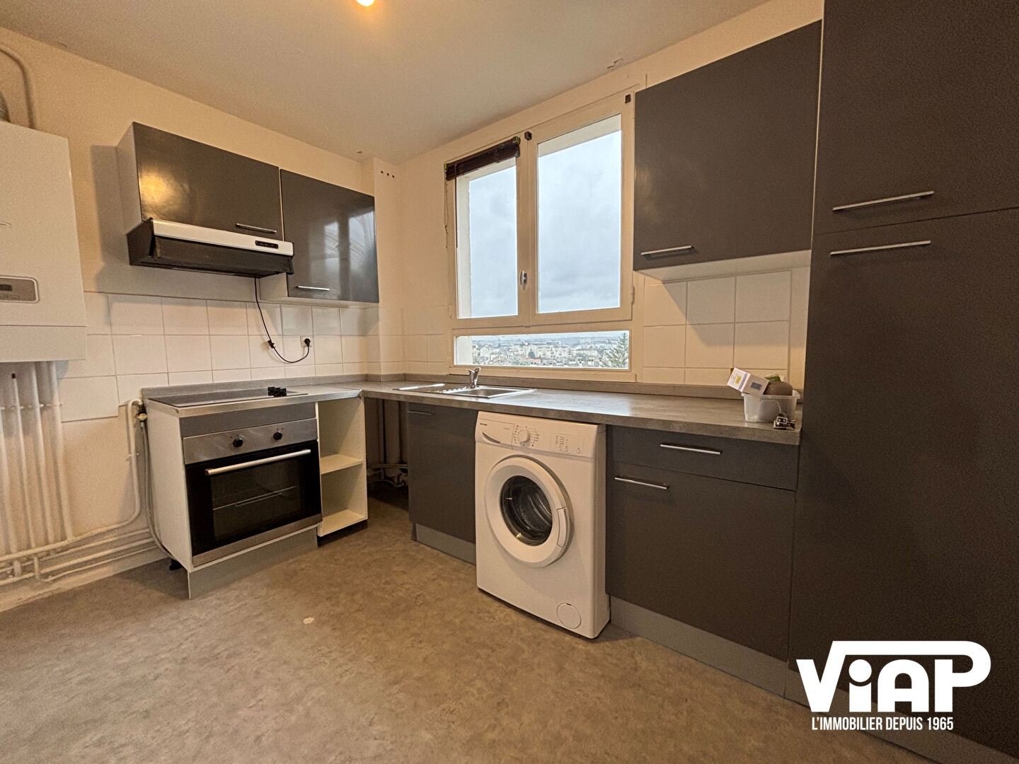 LIMOGES T2 DE 43 m² PROCHE CHU