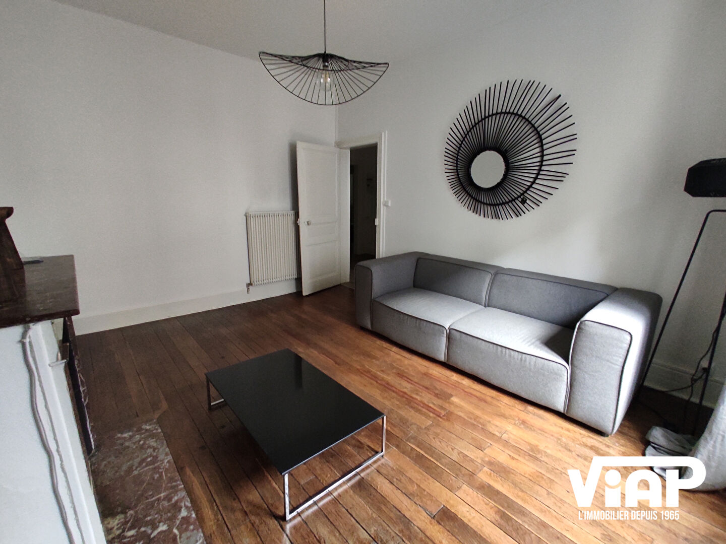 Agence immobilière de VIAP IMMOBILIER - Limoges - VIAP IMMOBILIER