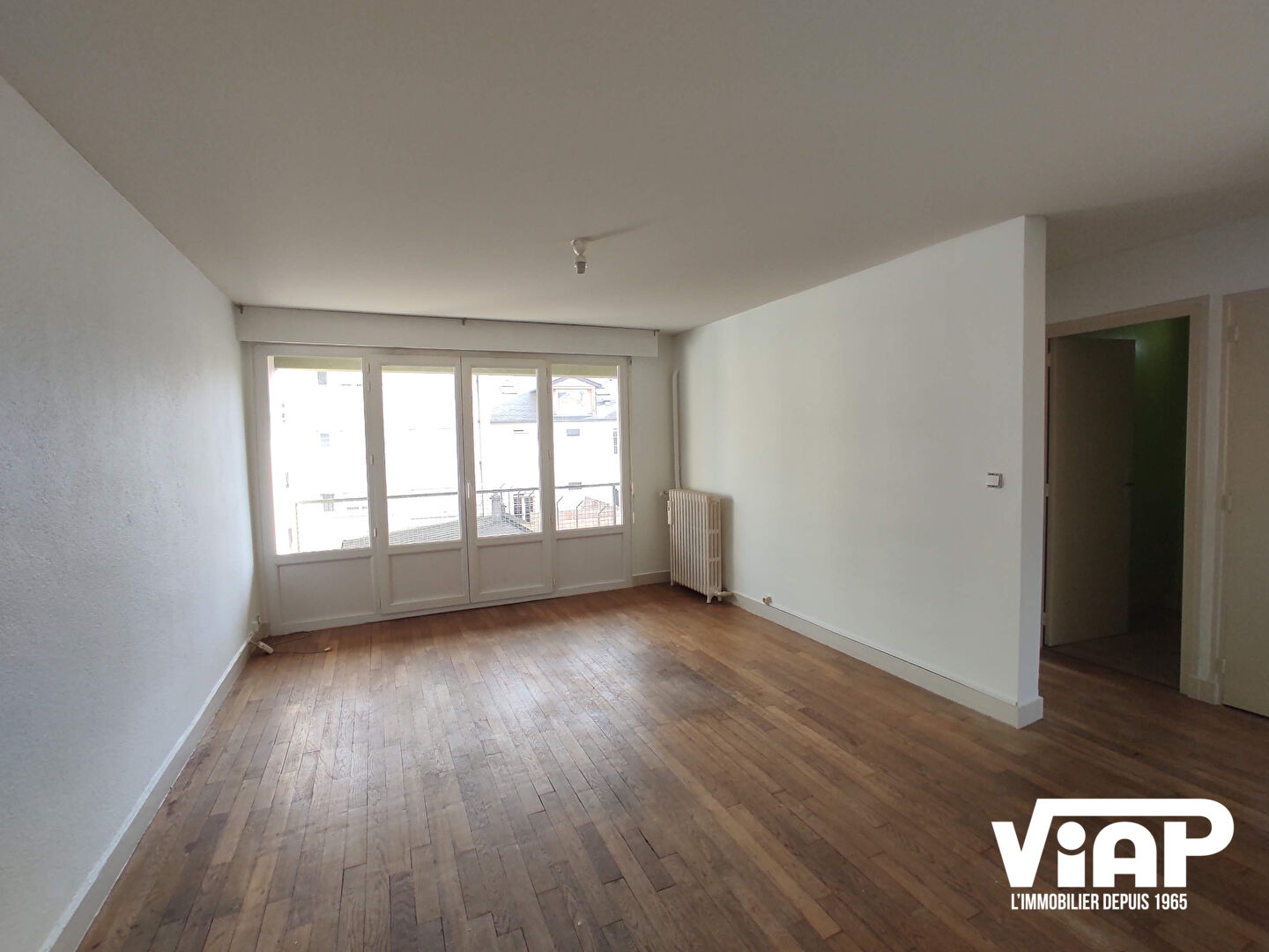 Photo LIMOGES T3 DE 55 m² image 1/6