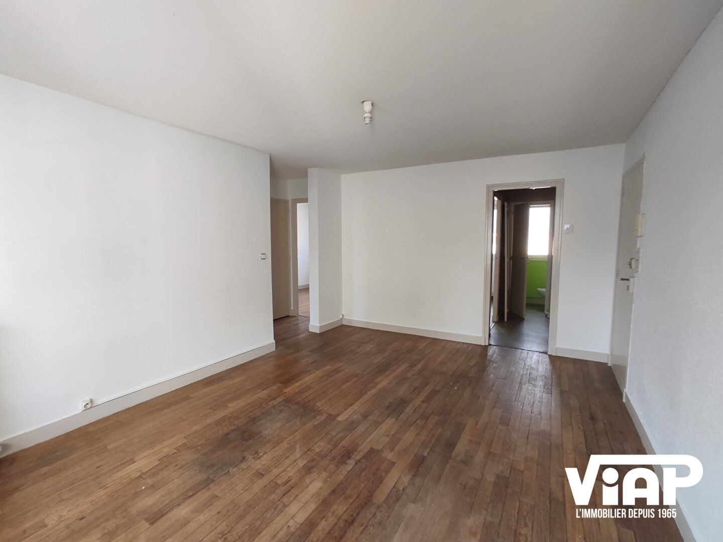 Photo LIMOGES T3 DE 55 m² image 2/6