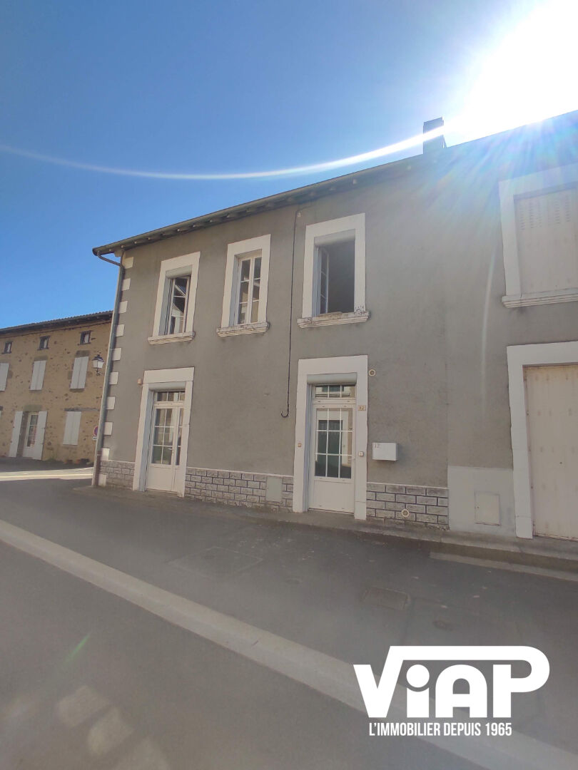 Agence immobilière de VIAP IMMOBILIER - Limoges - VIAP IMMOBILIER