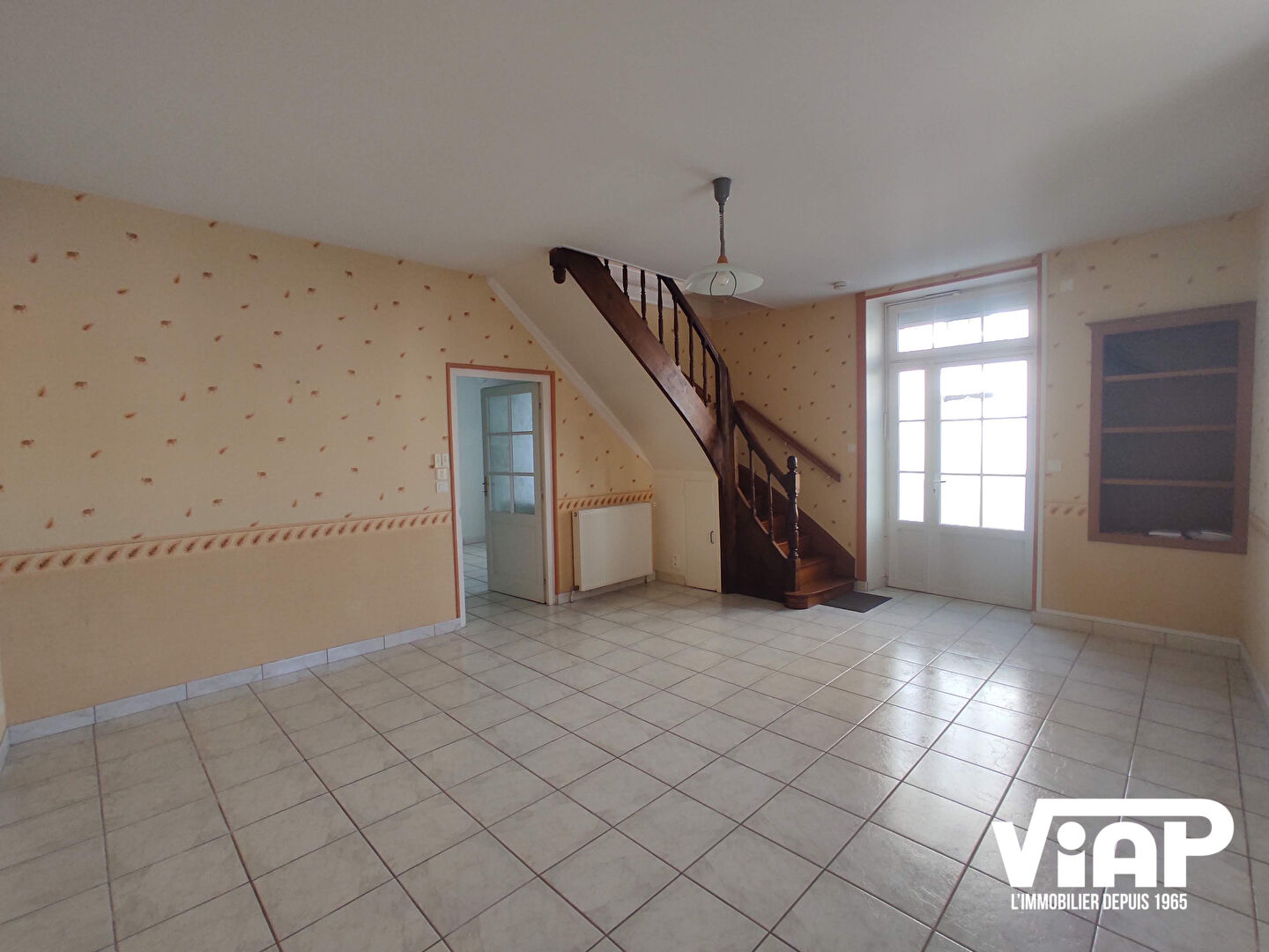 Agence immobilière de VIAP IMMOBILIER - Limoges - VIAP IMMOBILIER