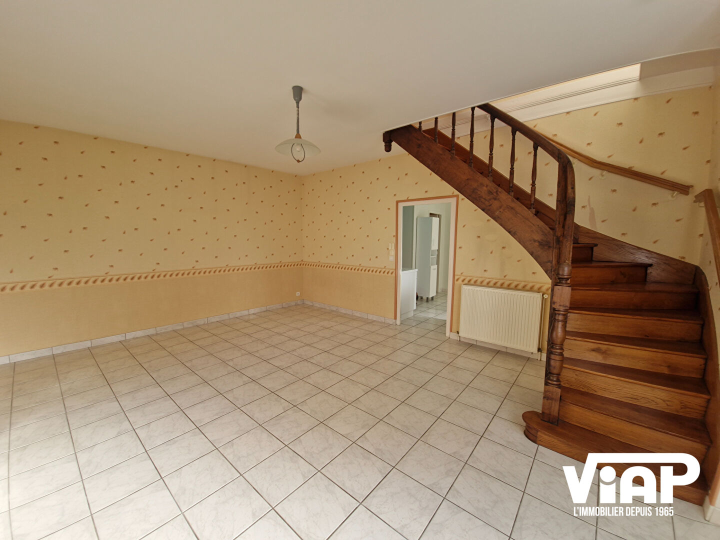 Agence immobilière de VIAP IMMOBILIER - Limoges - VIAP IMMOBILIER