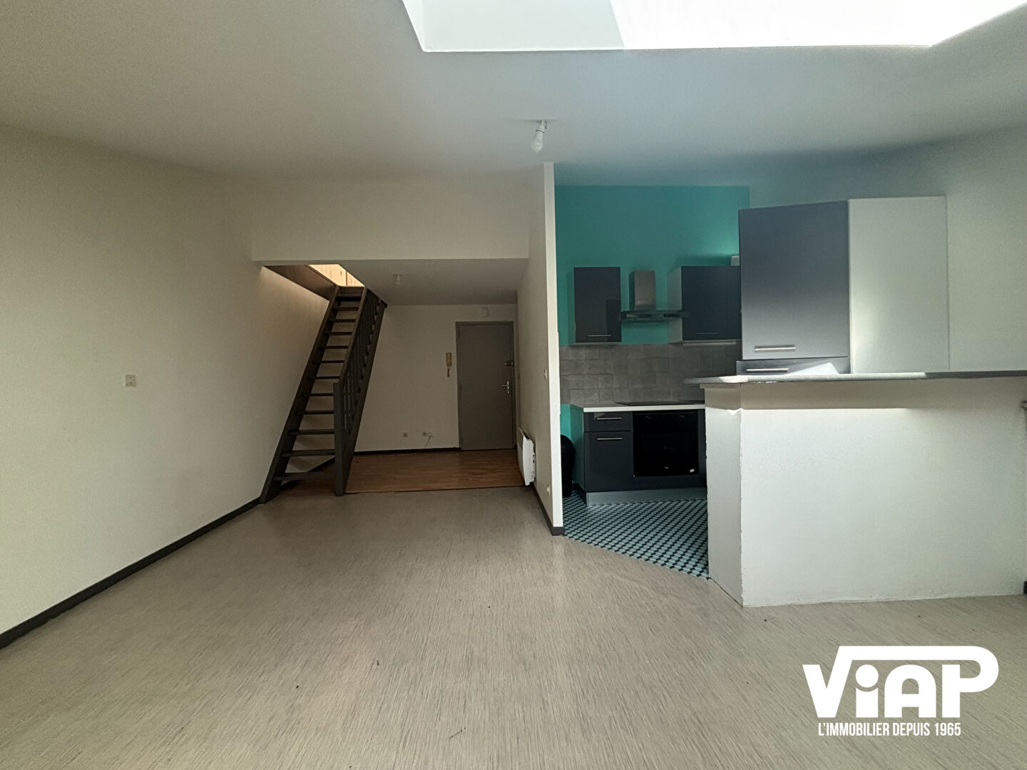 Agence immobilière de VIAP IMMOBILIER - Limoges - VIAP IMMOBILIER