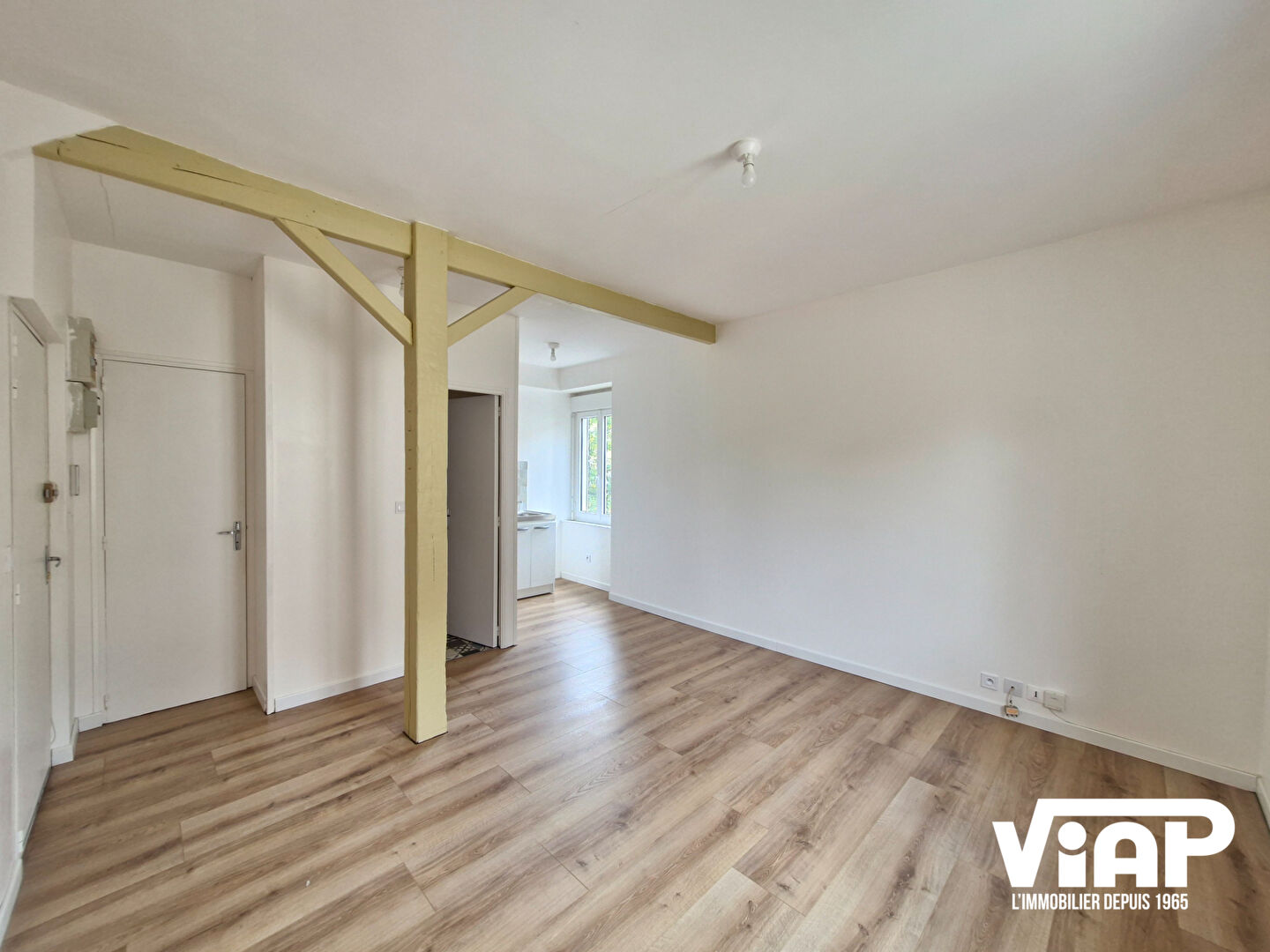 Agence immobilière de VIAP IMMOBILIER - Limoges - VIAP IMMOBILIER