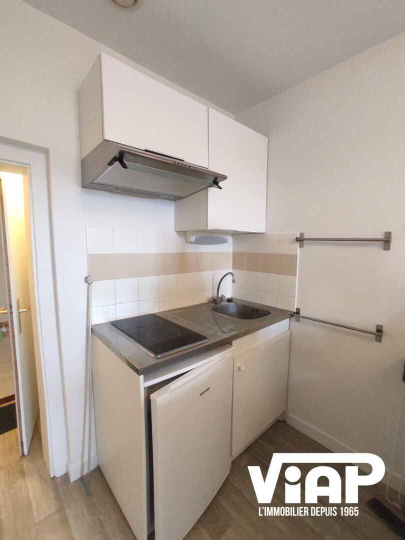 Photo GRAND STUDIO HYPER CENTRE VILLE image 4/5