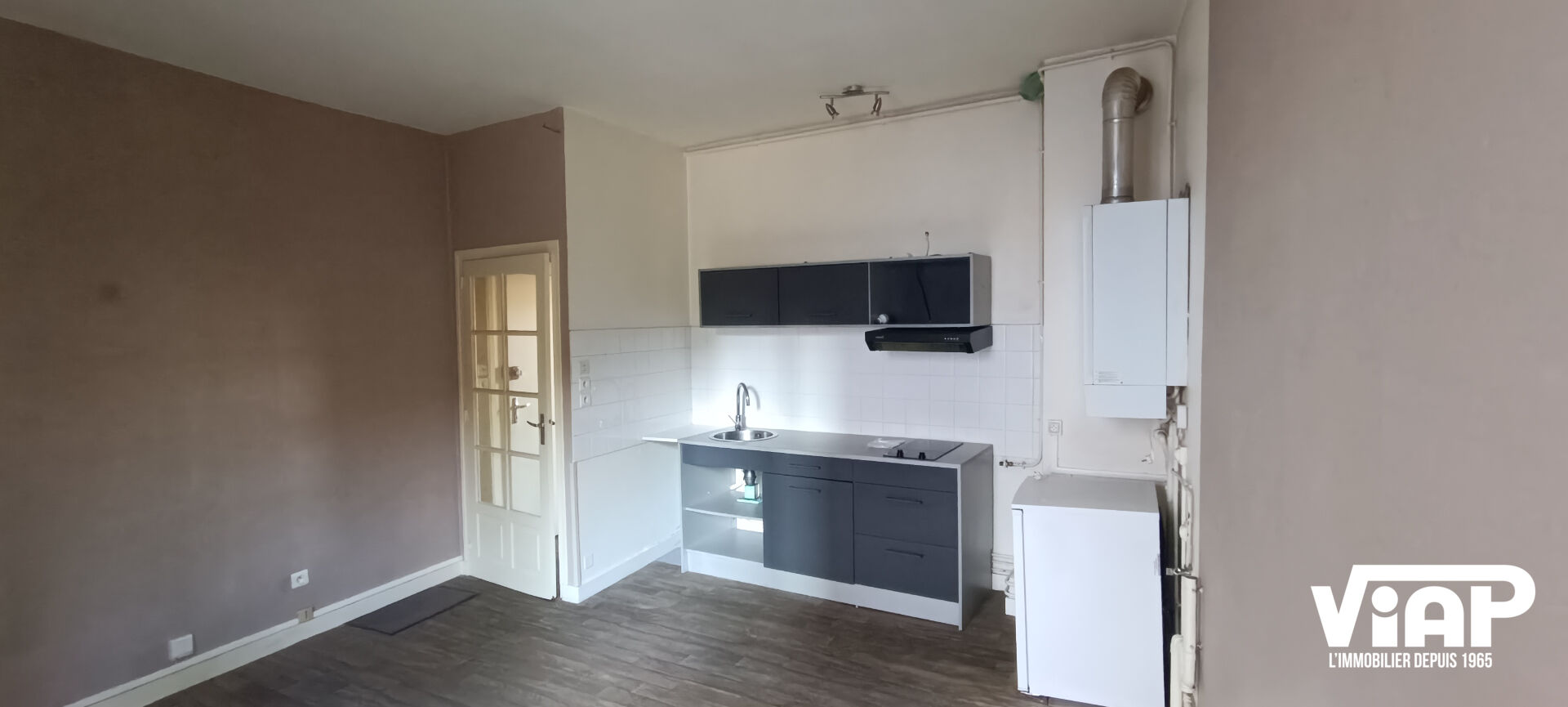 Type 1 quartier Marceau