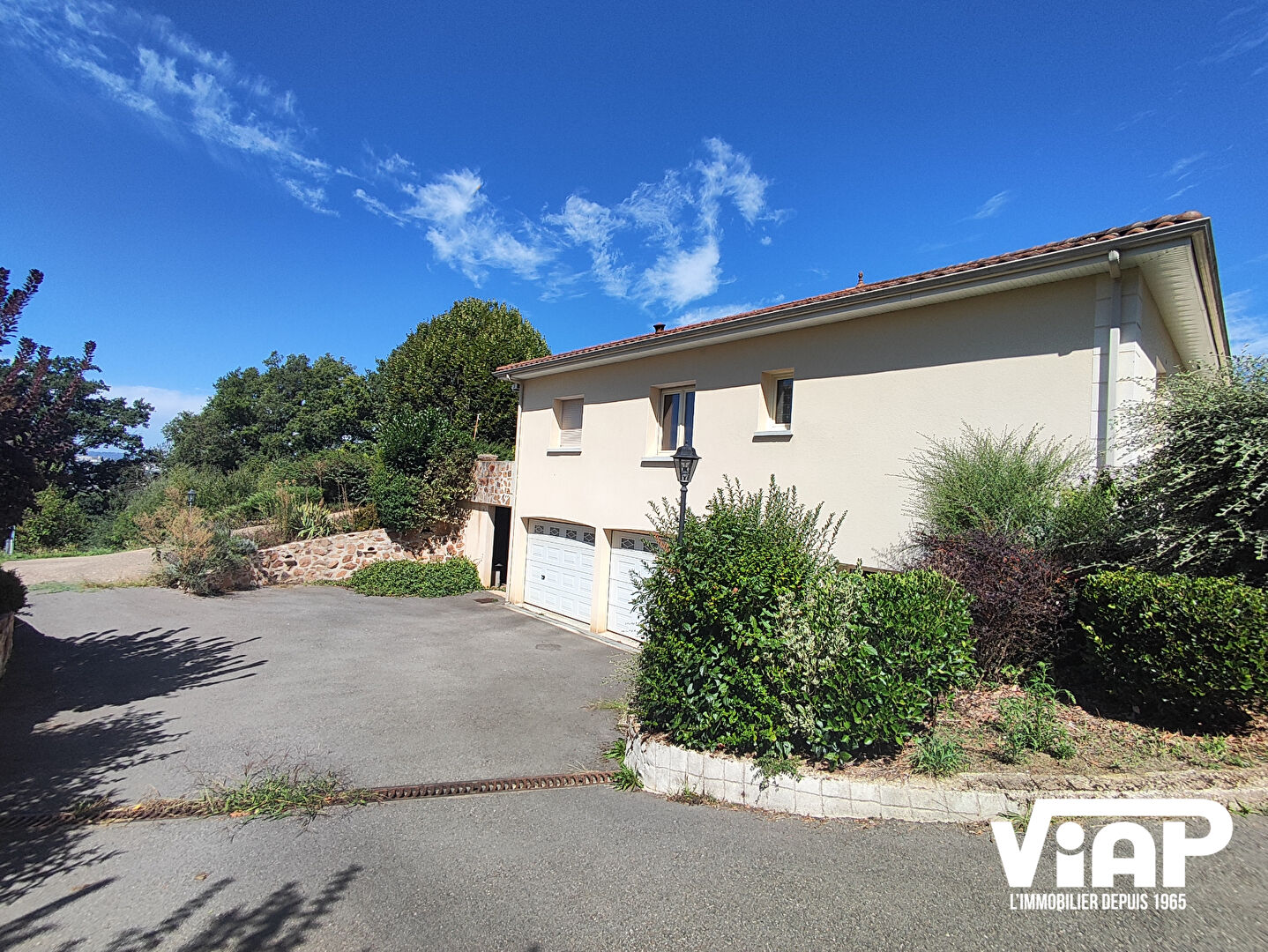 Photo MAISON DOUBLE COMMUNICANTE image 2/6