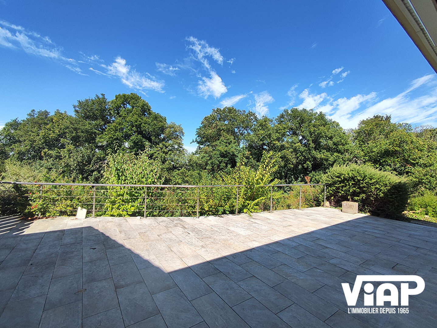 Photo MAISON DOUBLE COMMUNICANTE image 3/6