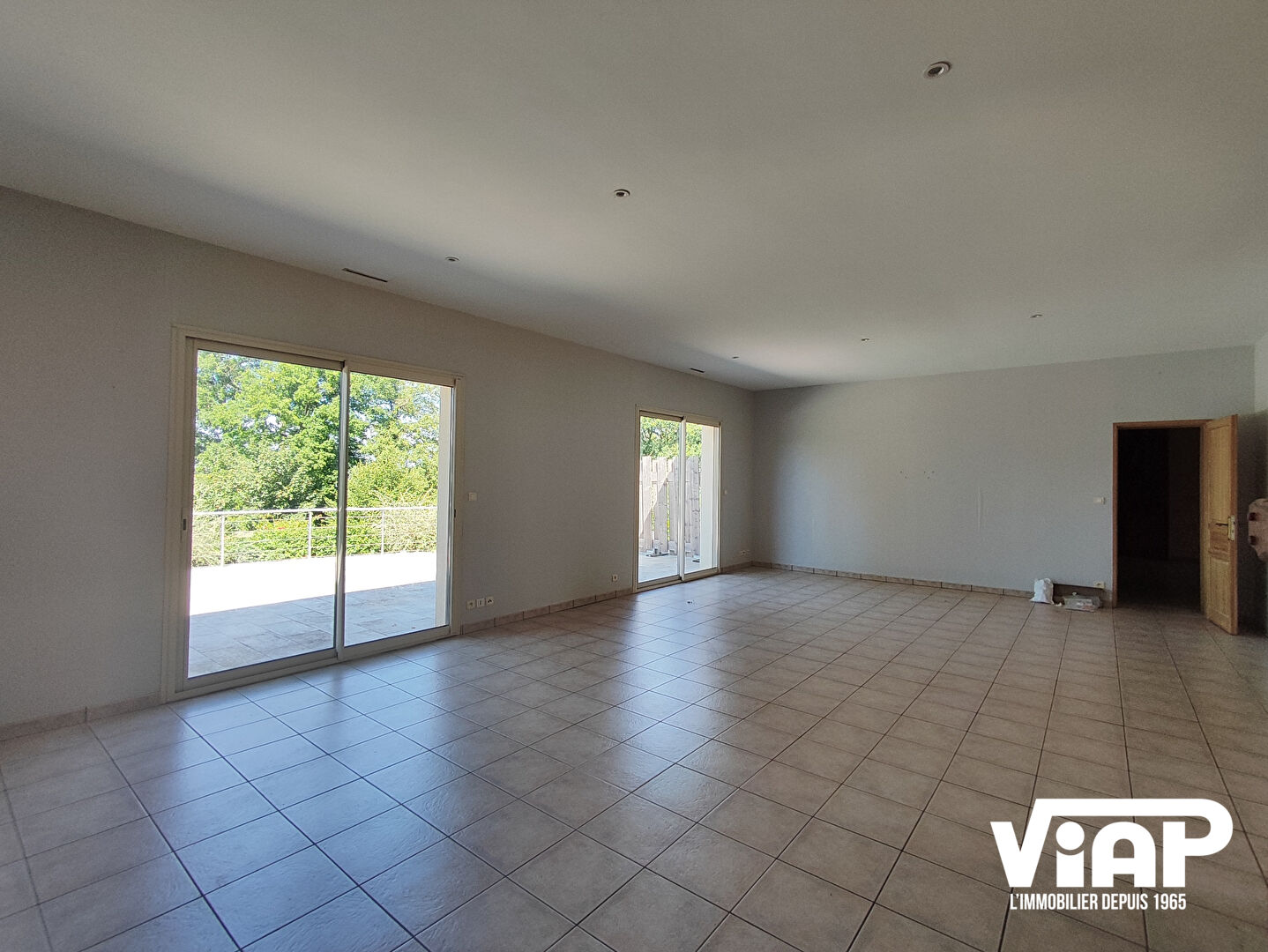 Photo MAISON DOUBLE COMMUNICANTE image 6/6