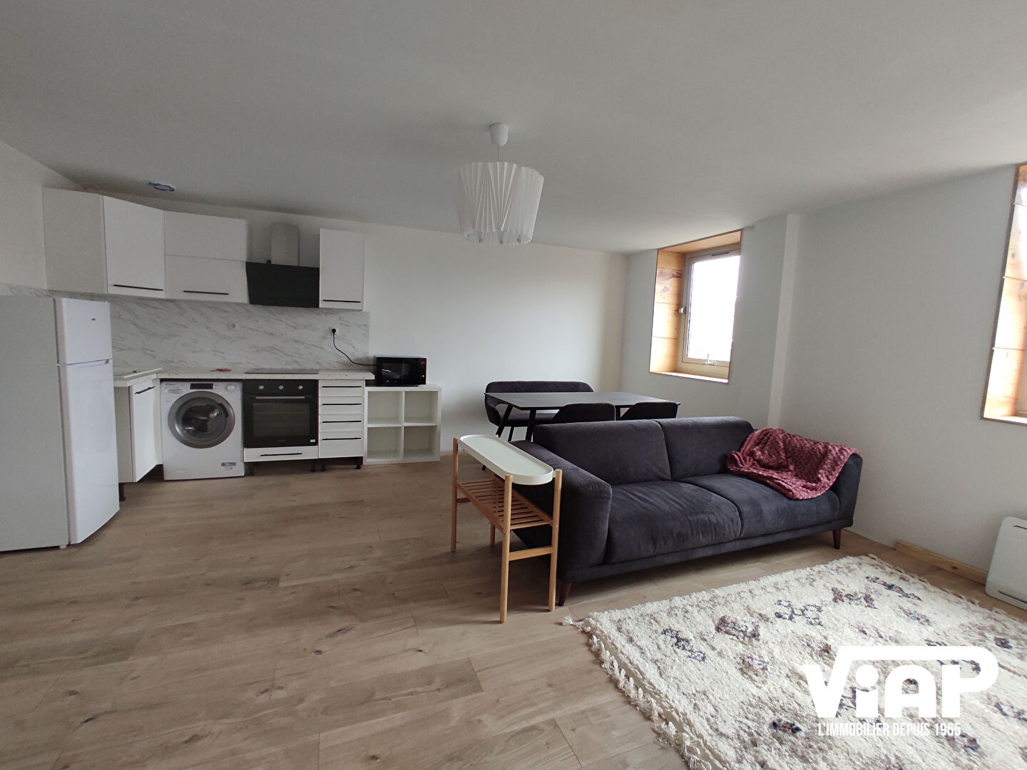Agence immobilière de VIAP IMMOBILIER - Limoges - VIAP IMMOBILIER
