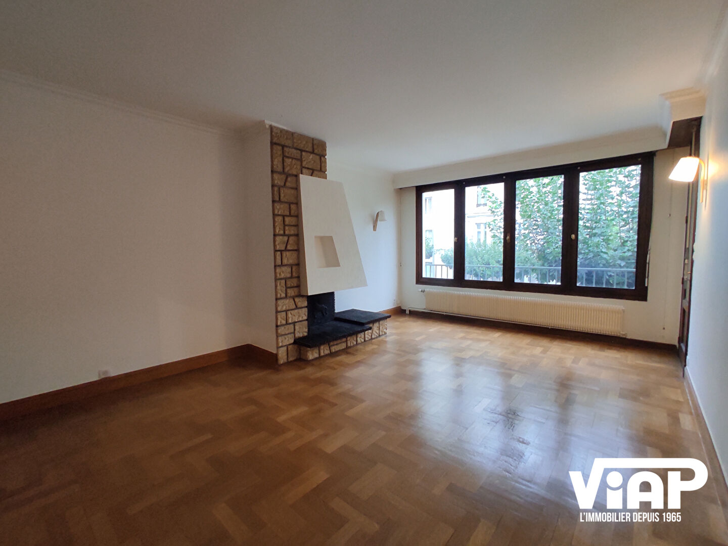 Agence immobilière de VIAP IMMOBILIER - Limoges - VIAP IMMOBILIER