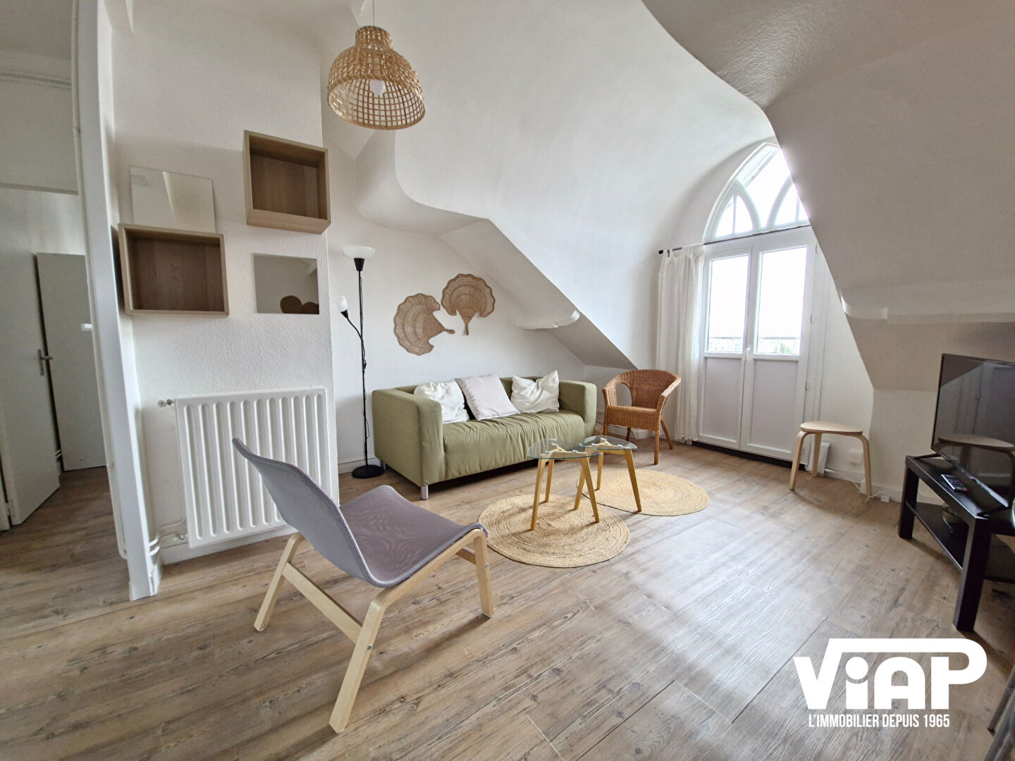 Agence immobilière de VIAP IMMOBILIER - Limoges - VIAP IMMOBILIER