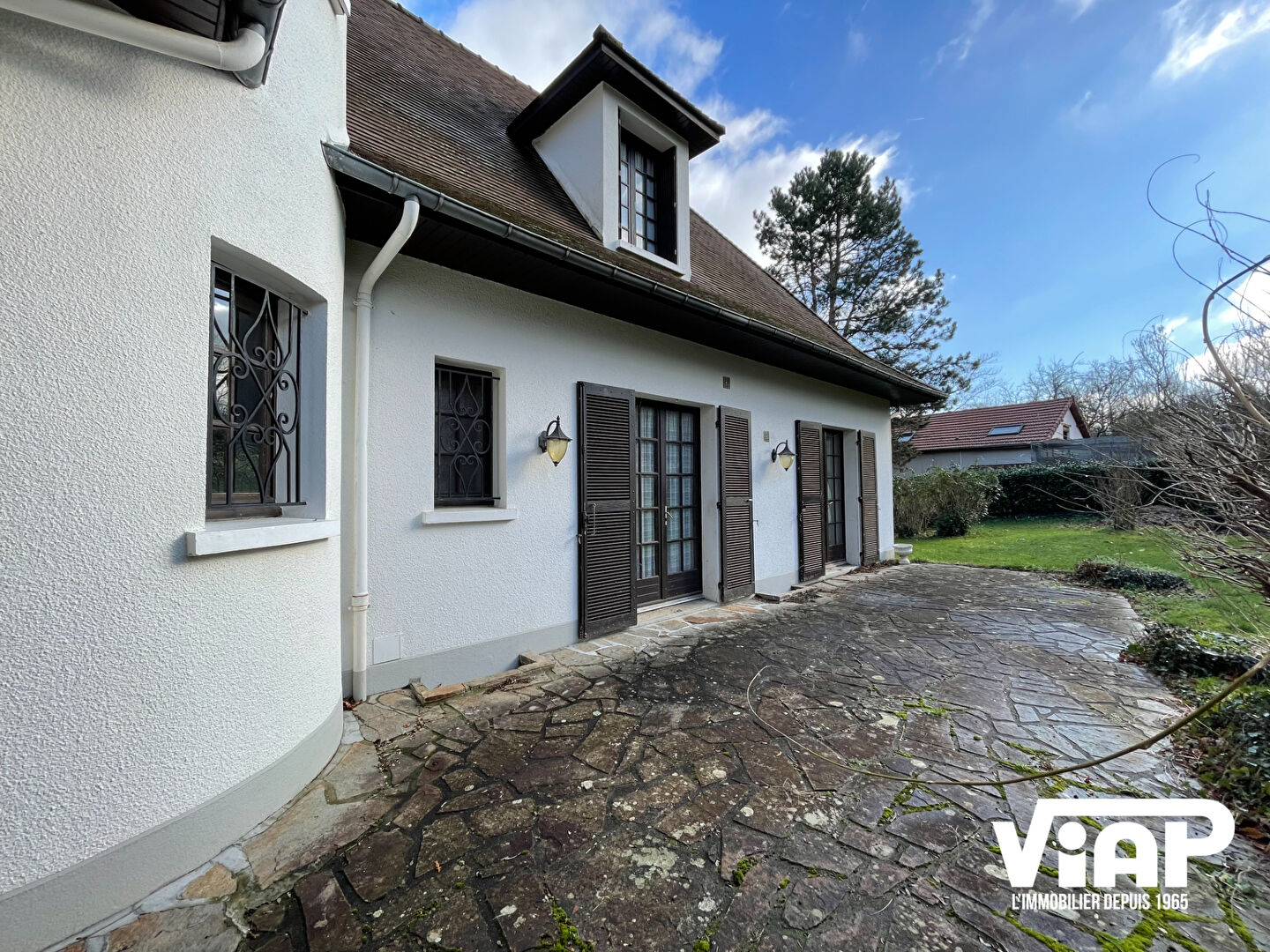 Photo Limoges - Maison de caractère à 3 min de la clinique CHENIEUX. image 2/6