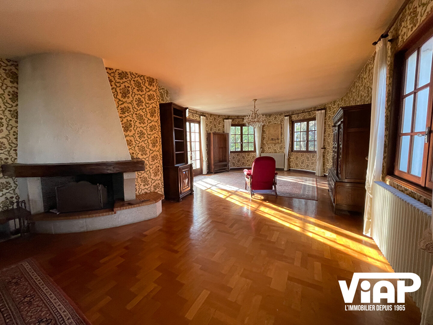 Photo Limoges - Maison de caractère à 3 min de la clinique CHENIEUX. image 5/6