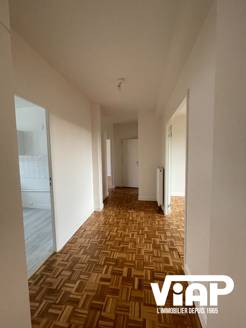 Photo T4 AVEC GARAGE image 6/6