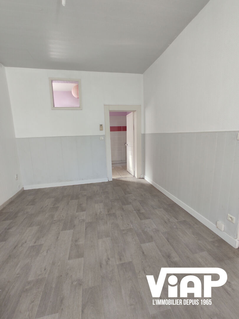 Photo APPARTEMENT T2 AVEC JARDIN PRIVATIF image 3/6
