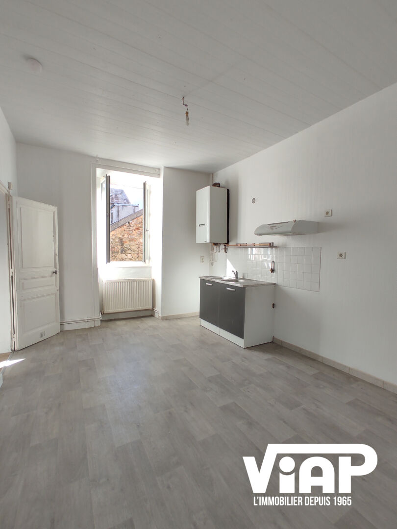 Photo APPARTEMENT T2 AVEC JARDIN PRIVATIF image 4/6