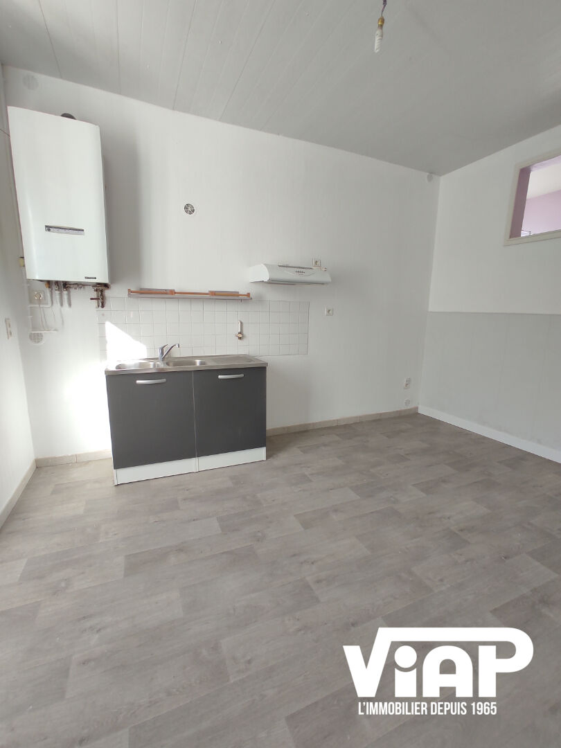 Photo APPARTEMENT T2 AVEC JARDIN PRIVATIF image 5/6