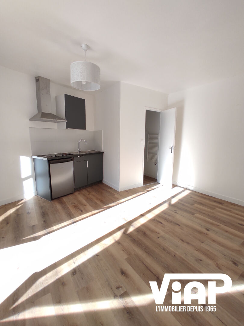 Agence immobilière de VIAP IMMOBILIER - Limoges - VIAP IMMOBILIER