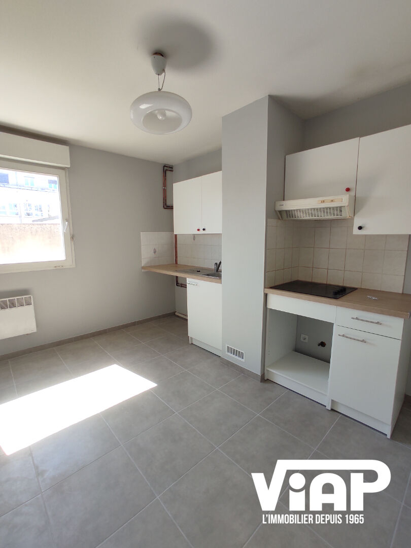 Agence immobilière de VIAP IMMOBILIER - Limoges - VIAP IMMOBILIER