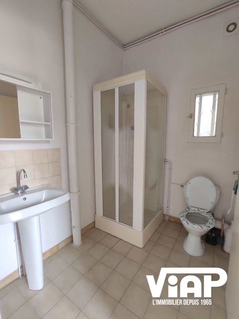 Photo T2 DE 45 m² QUARTIER CALME image 6/6