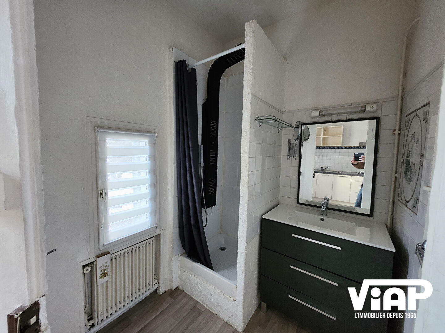 Photo F1 bis avec grenier aménageable image 5/6