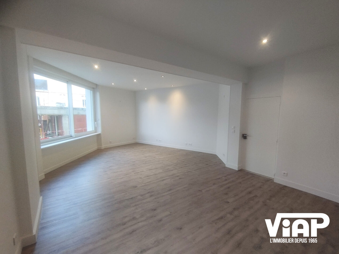 Agence immobilière de VIAP IMMOBILIER - Limoges - VIAP IMMOBILIER