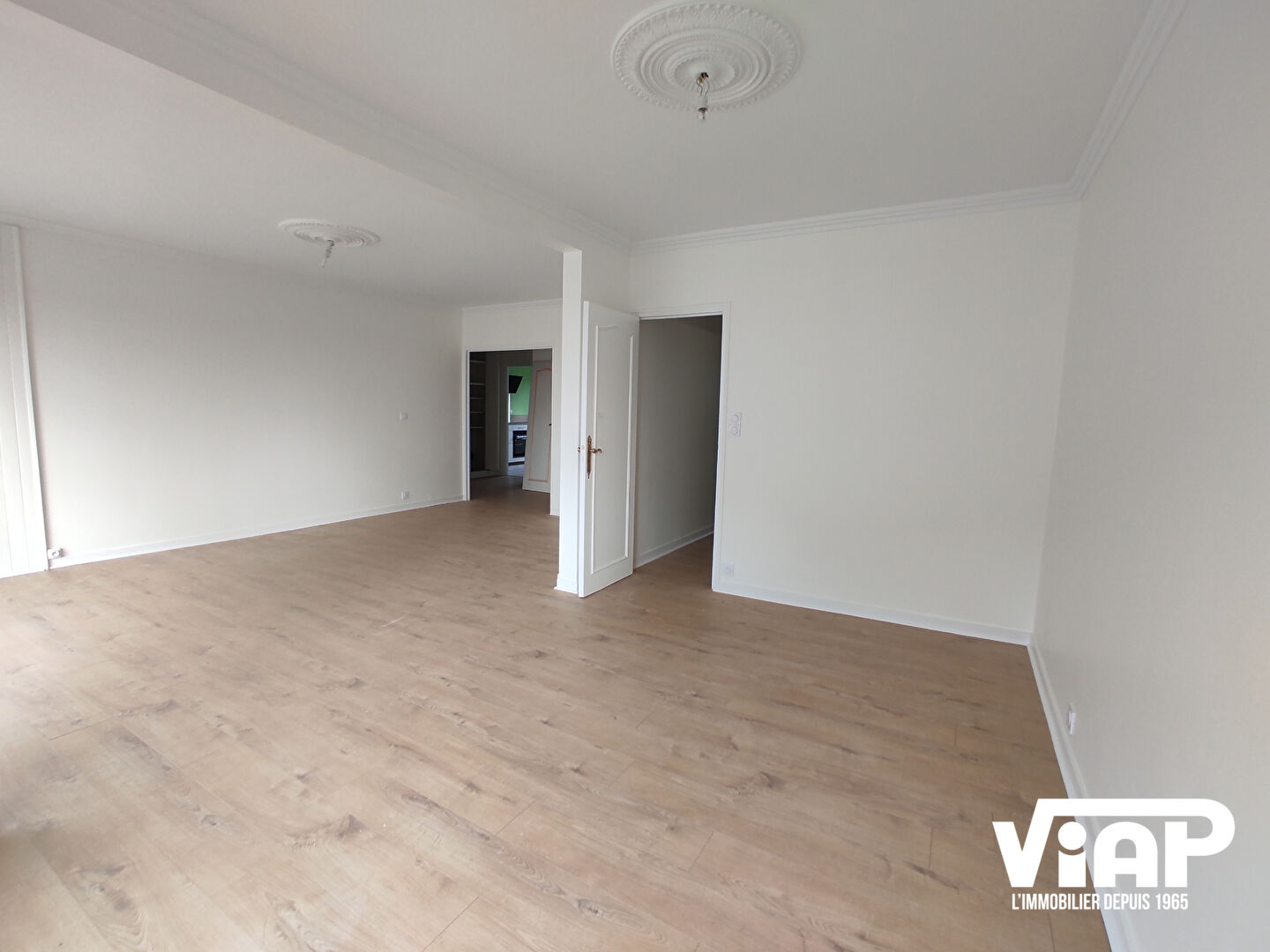 Photo T3 QUARTIER SAINT CLAIRE AVEC DEUX PLACE PARKING image 6/6