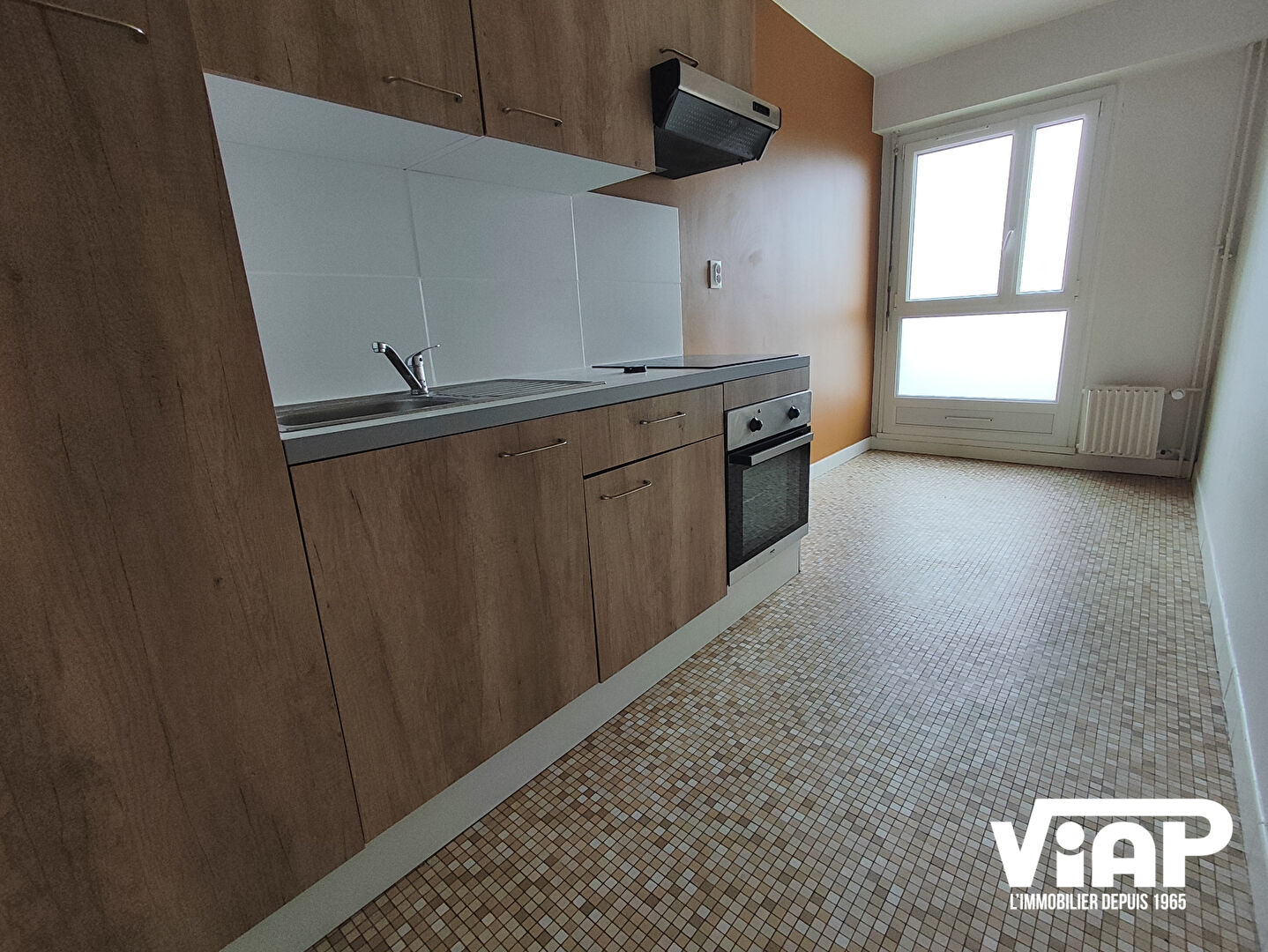 Agence immobilière de VIAP IMMOBILIER - Limoges - VIAP IMMOBILIER