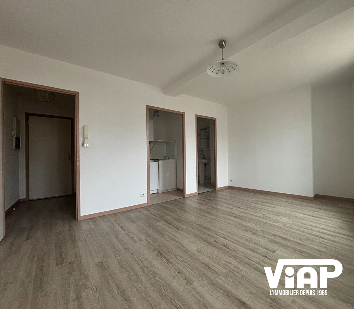 Agence immobilière de VIAP IMMOBILIER - Limoges - VIAP IMMOBILIER