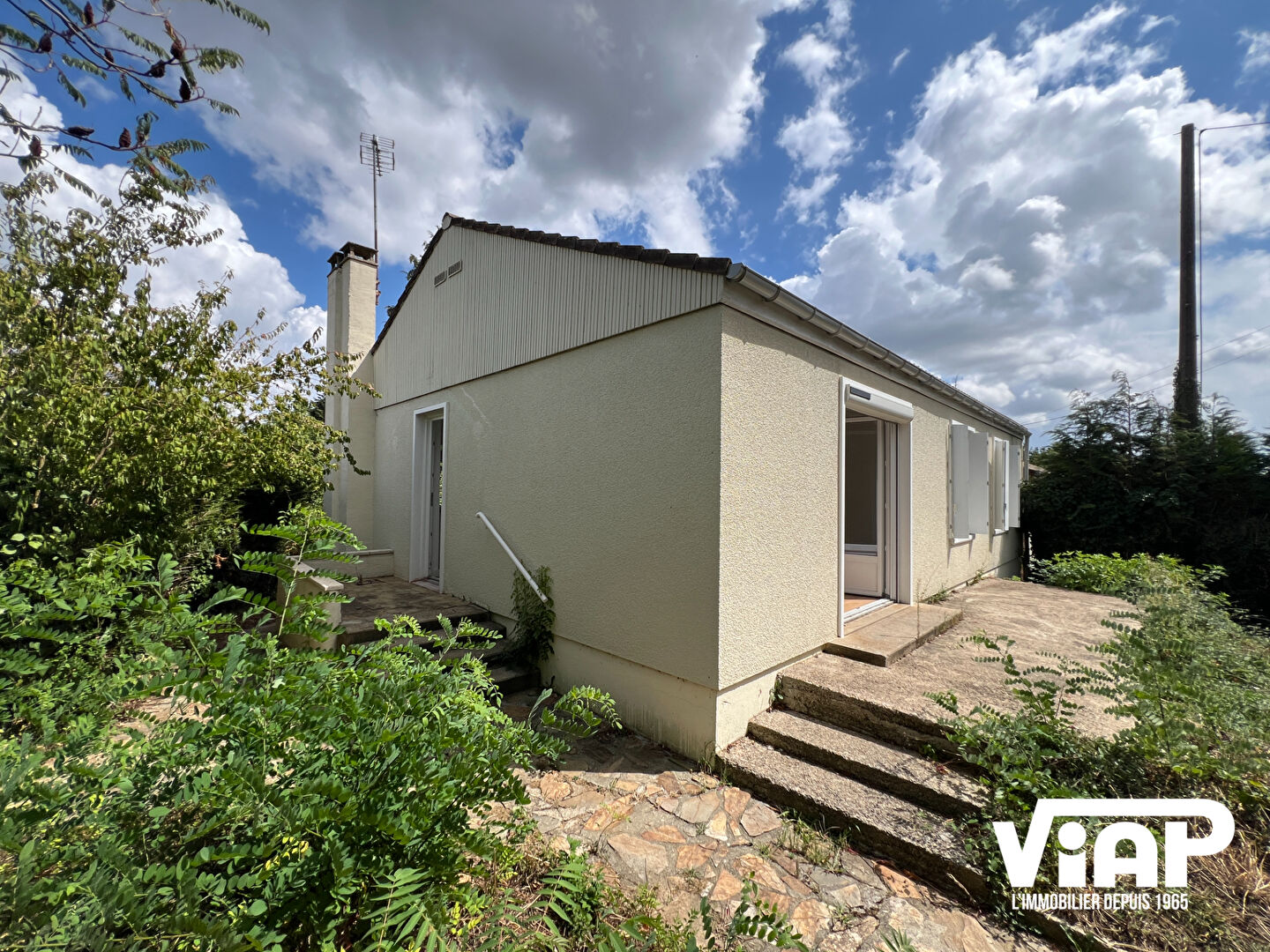 Agence immobilière de VIAP IMMOBILIER - Limoges - VIAP IMMOBILIER