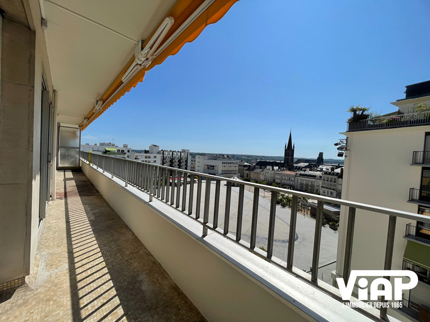 Agence immobilière de VIAP IMMOBILIER - Limoges - VIAP IMMOBILIER