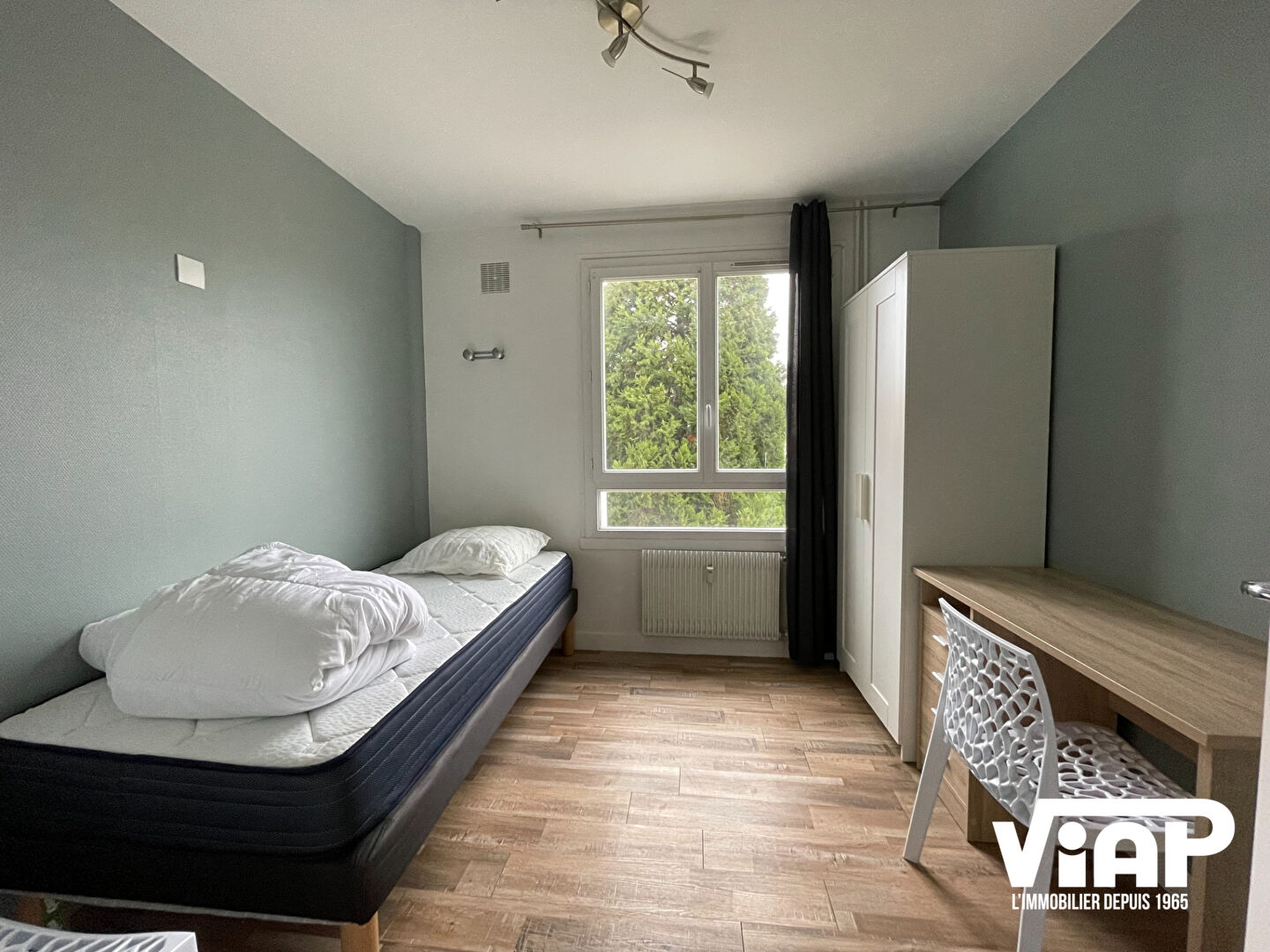 Photo T3 MEUBLE PROCHE FAC DES SCIENCES image 4/5