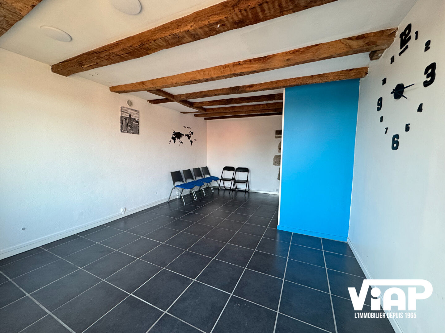 Agence immobilière de VIAP IMMOBILIER - Limoges - VIAP IMMOBILIER
