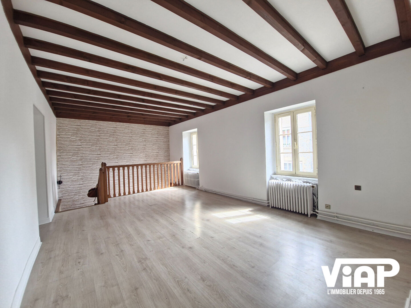 Agence immobilière de VIAP IMMOBILIER - Limoges - VIAP IMMOBILIER